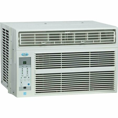 PERFECT AIRE IMPORT Perfect Aire 6000 BTU 250 Sq. Ft. Window Air Conditioner 5PAC6000